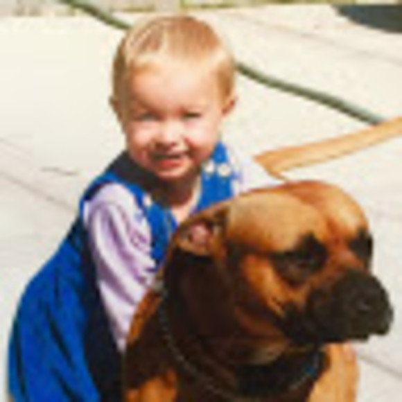 Meet your Posher, Angelika - Picture 1 of 1